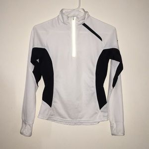 Nike Quarter Zip